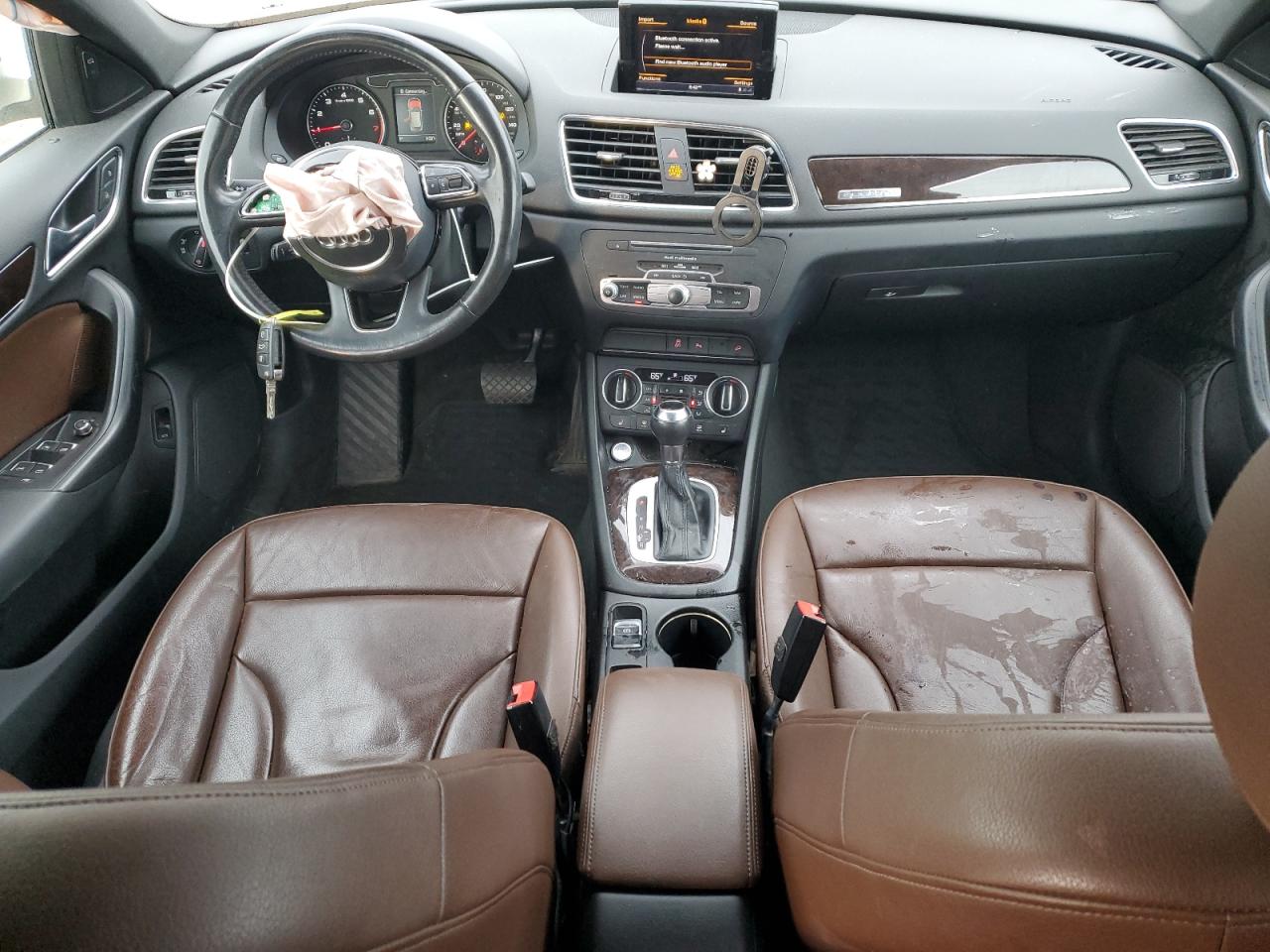 AUDI Q3 PREMIUM PLUS