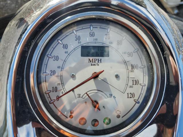 2005 YAMAHA XV1700 A JYAVP17E25A007425