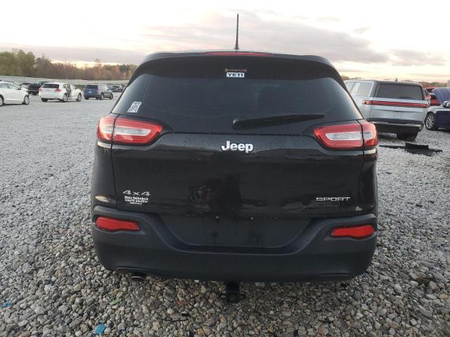 2015 JEEP CHEROKEE S - 1C4PJMAB1FW779322