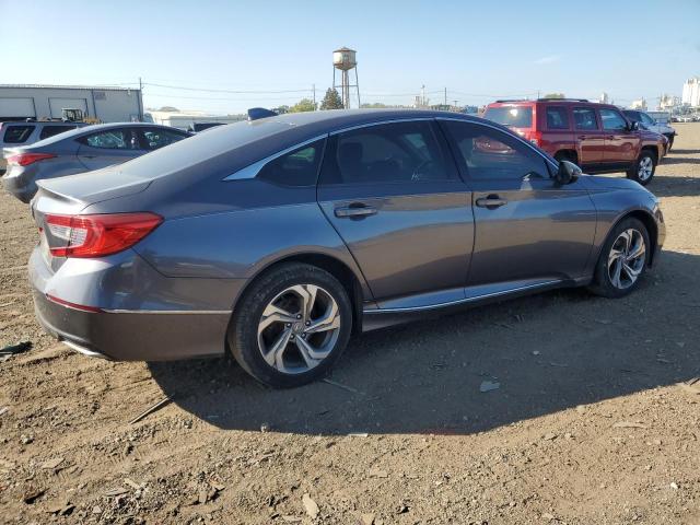 2018 HONDA ACCORD EXL - 1HGCV1F53JA131900