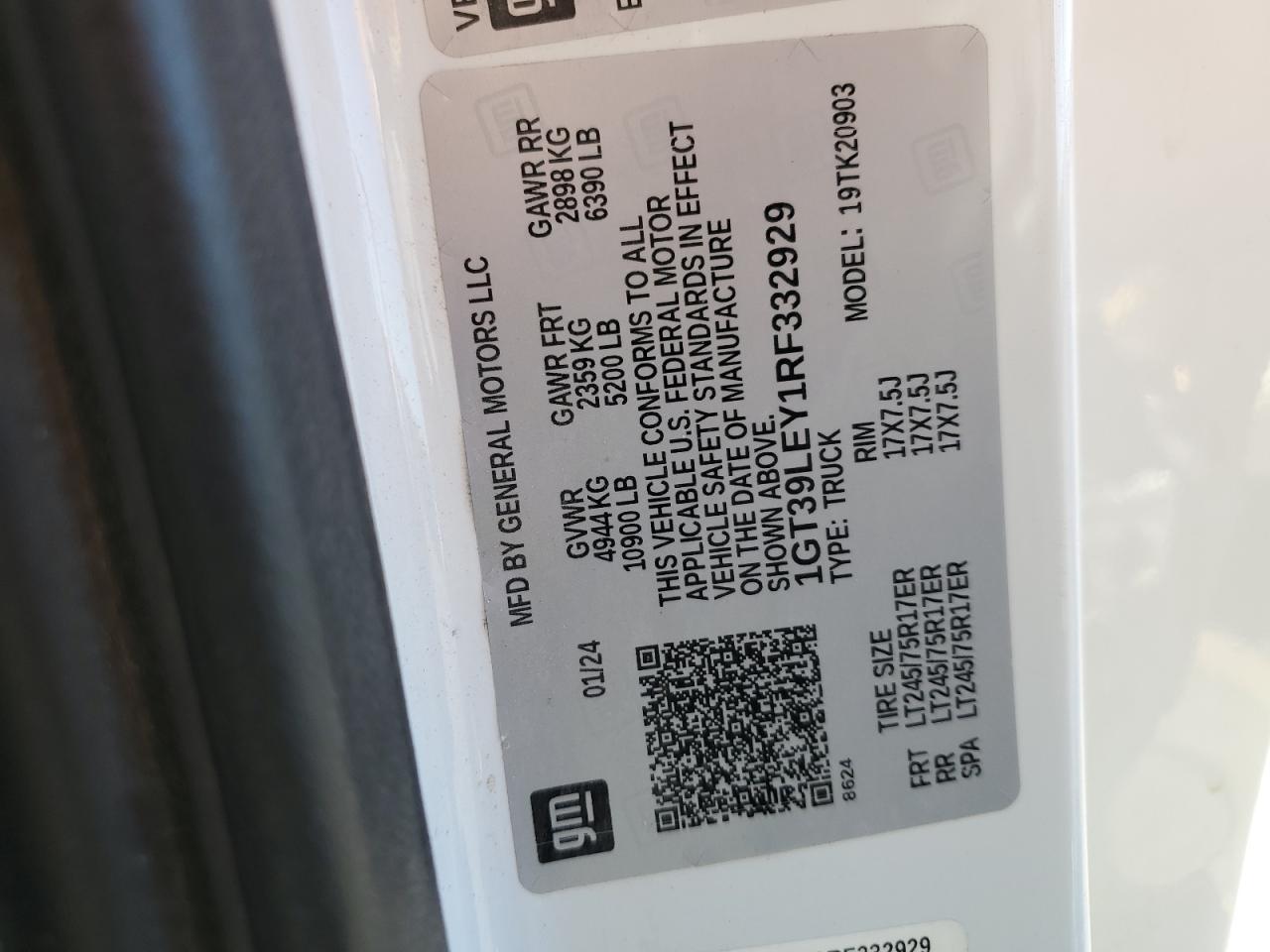 GMC SIERRA K2500 HEAVY DUTY