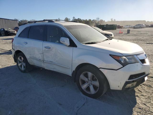 2011 ACURA MDX TECHNO #3281481998
