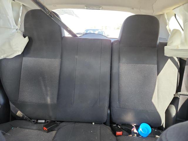 2012 JEEP COMPASS SP #3282583900