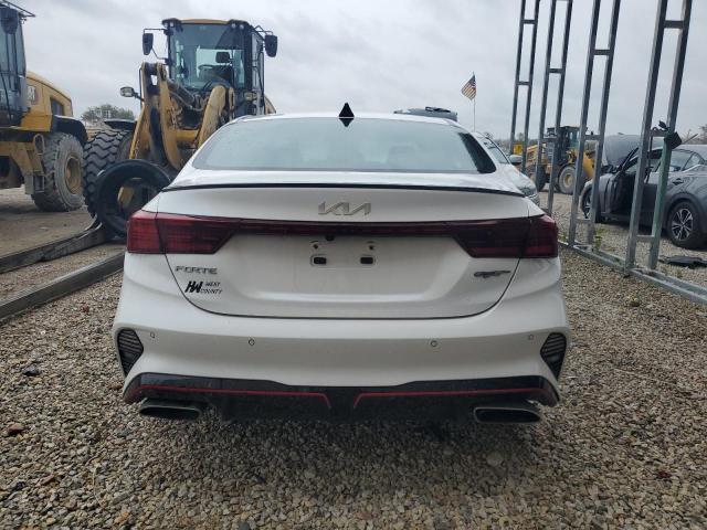 2022 KIA FORTE GT - 3KPF44AC1NE479199