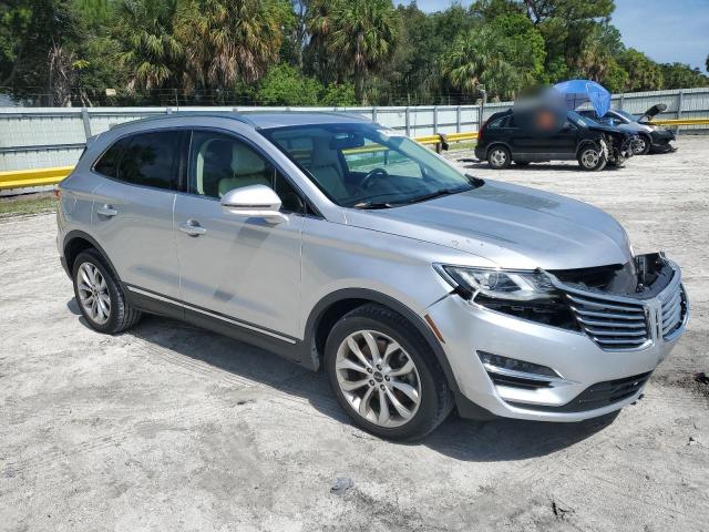2015 LINCOLN MKC 5LMCJ1A94FUJ47123