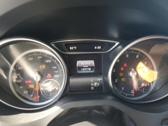 2018 MERCEDES-BENZ CLA 250 - WDDSJ4EB2JN593247