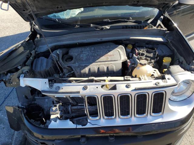 2016 JEEP RENEGADE L #3302846933