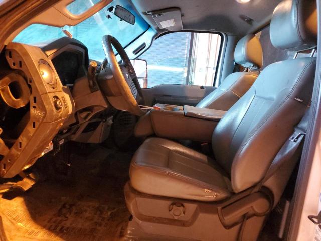 2016 FORD F-250 SUPE - 1FDBF2A61GEB99039