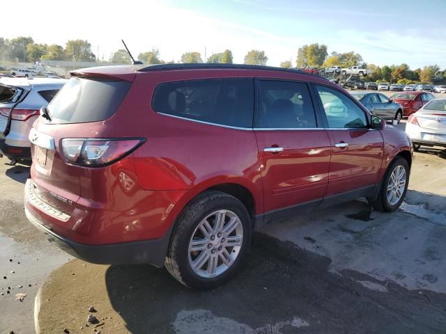 2014 CHEVROLET TRAVERSE L #3301741335