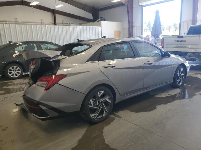 2025 HYUNDAI ELANTRA SEL KMHLS4DG3SU022894