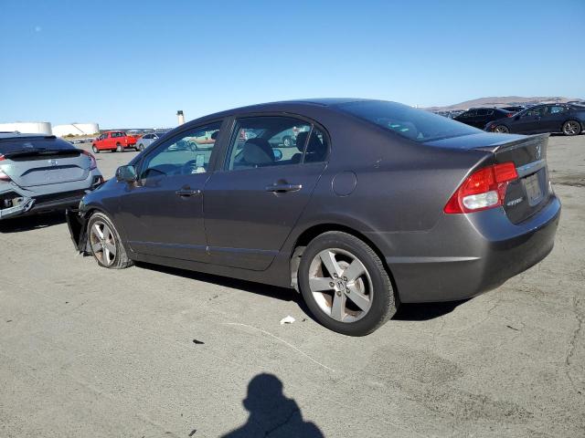 2010 HONDA CIVIC LX-S #3297913779