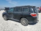 Lot #3302021055 2013 TOYOTA HIGHLANDER