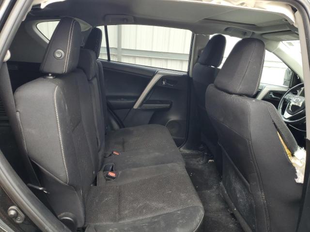 2016 TOYOTA RAV4 XLE - 2T3WFREV7GW247572