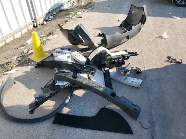 2018 NISSAN MURANO S - 5N1AZ2MH5JN126151