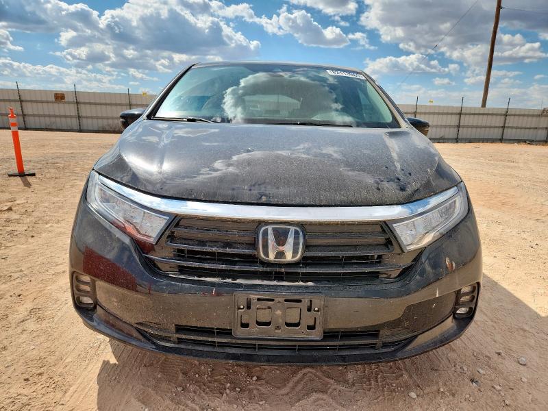 2024 HONDA ODYSSEY EX - 5FNRL6H65RB063765