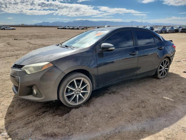 2016 TOYOTA COROLLA L - 5YFBURHE6GP480739