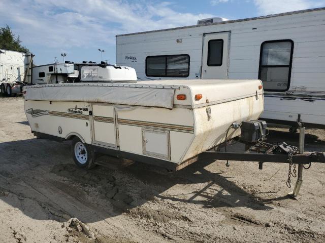 Global Auto Auctions: 2002 PALOMINO PALOMINI