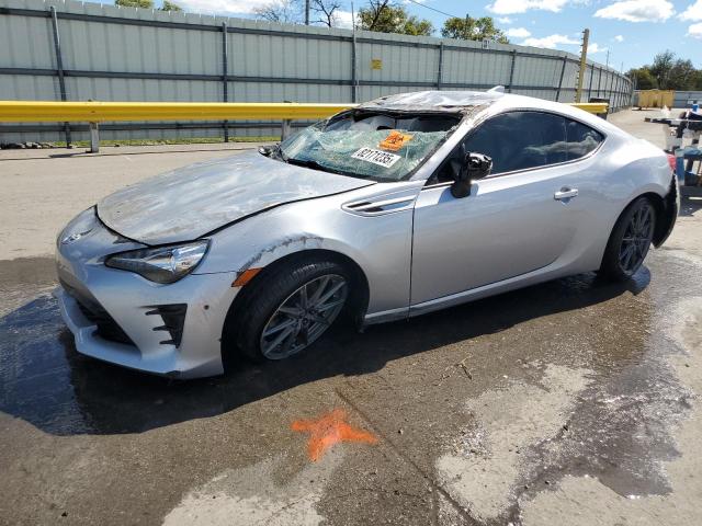 Global Auto Auctions: 2020 TOYOTA 86