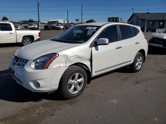 2013 NISSAN ROGUE S #3286540179