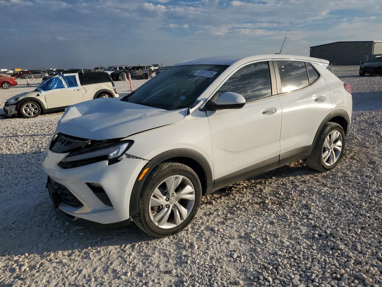 BUICK ENCORE PREFERRED