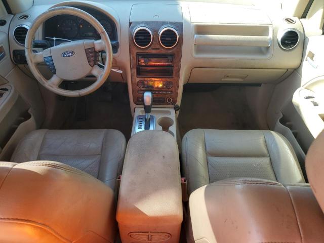 2005 FORD FREESTYLE #3268288049