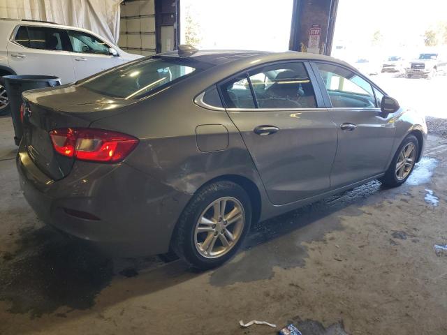 2017 CHEVROLET CRUZE LT 1G1BE5SM9H7200684