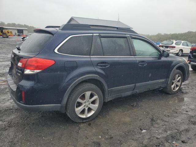 2013 SUBARU OUTBACK 2.5I PREMIUM - Other View