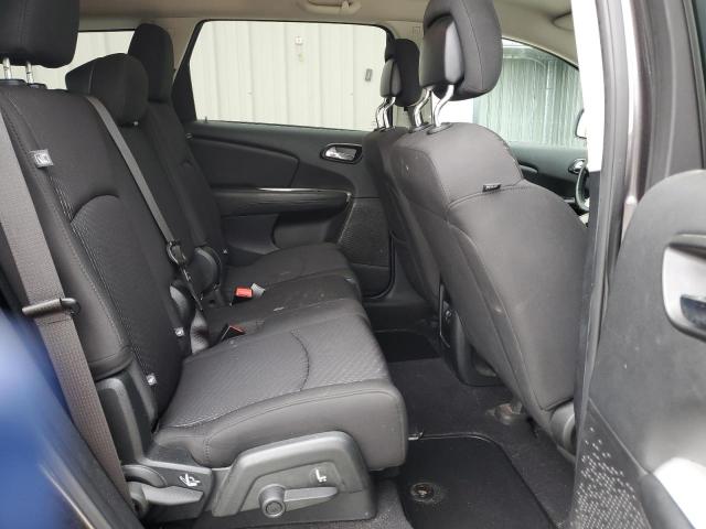 2018 DODGE JOURNEY SE - 3C4PDCABXJT449047