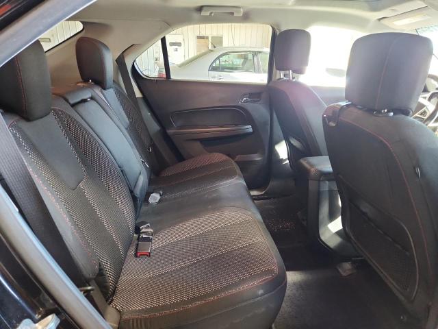 2016 CHEVROLET EQUINOX LT - 2GNALCEK4G1162419