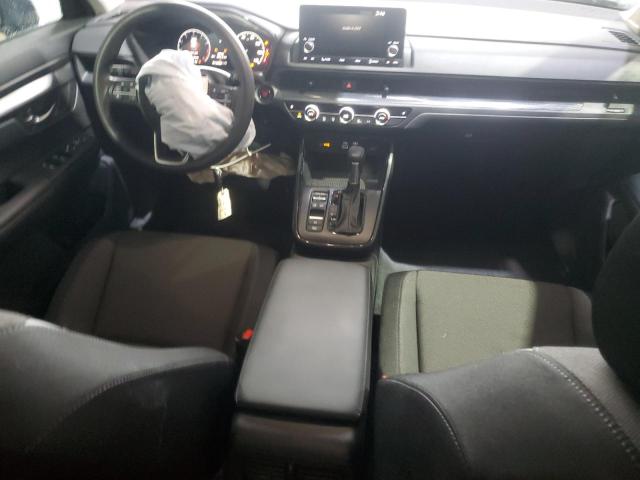 2025 HONDA CR-V EX #3270770877