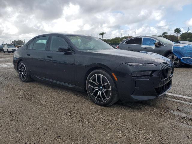 2024 BMW I7 XDRIVE6 WBY53EJ03RCP77422