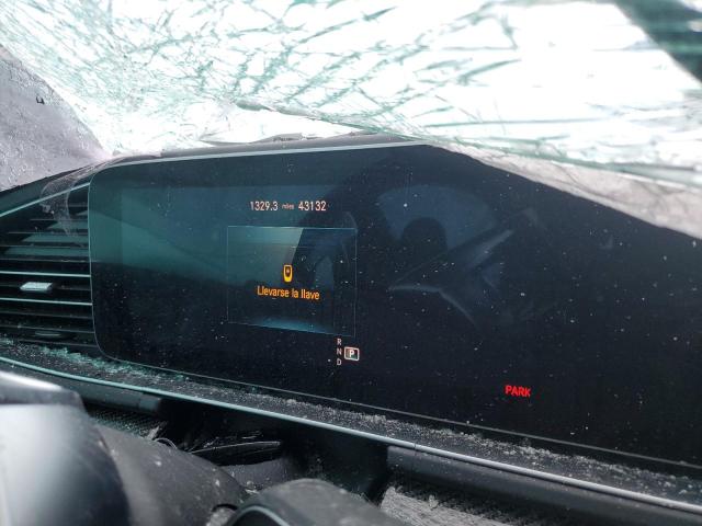 2021 MERCEDES-BENZ GLE COUPE - 4JGFD6BB9MA207062