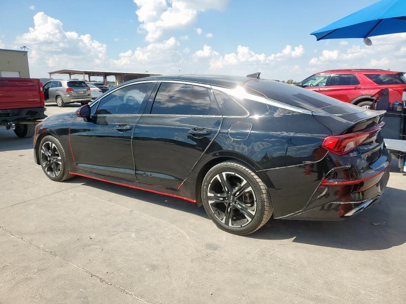 2022 KIA K5 GT LINE - 5XXG64J22NG100336