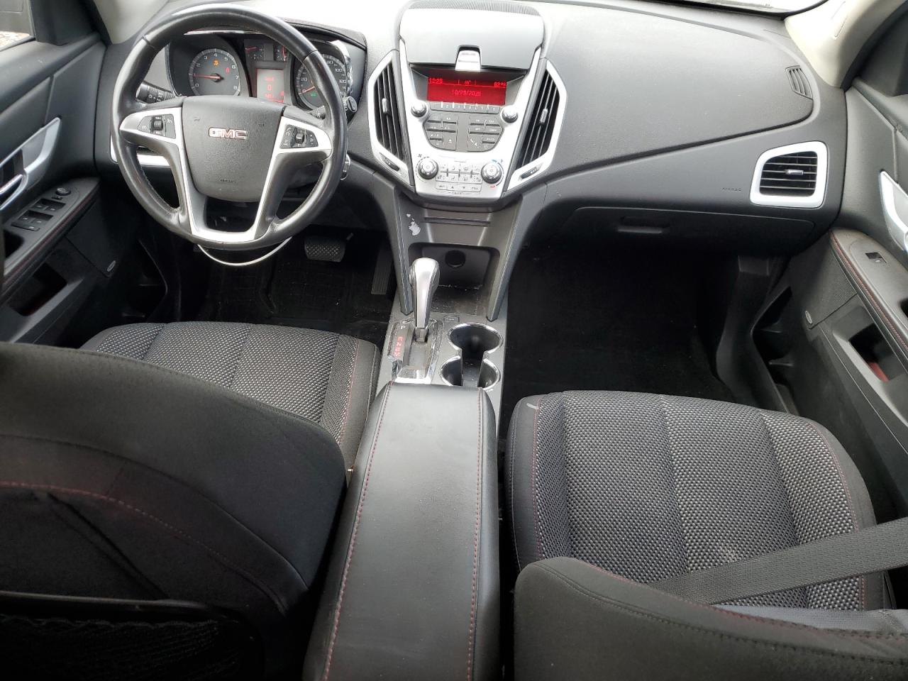 GMC TERRAIN SLE