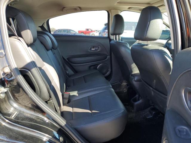 2016 HONDA HR-V EXL - 3CZRU6H71GM747172