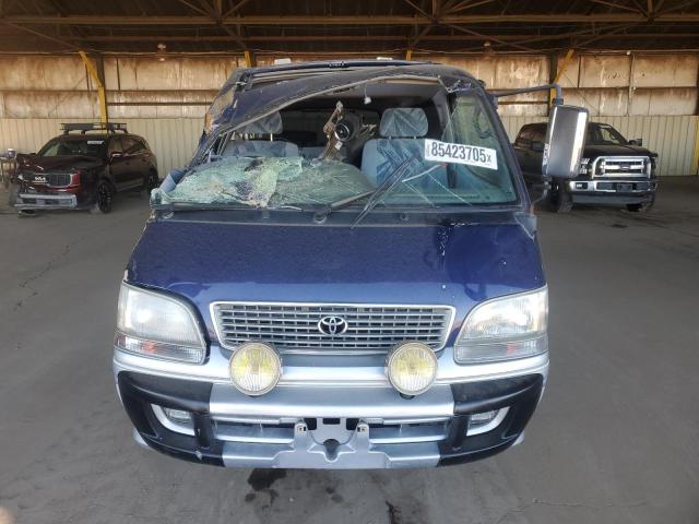 1997 TOYOTA HIACE #3301618644
