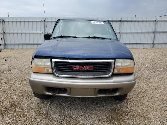 2000 GMC JIMMY / EN #3273859170