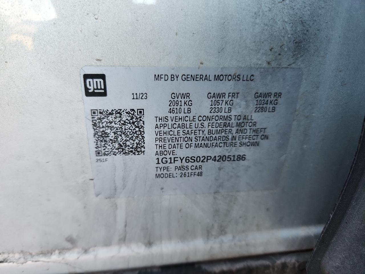 CHEVROLET BOLT EUV LT