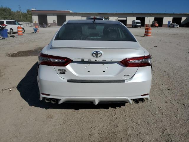 2019 TOYOTA CAMRY XSE 4T1B61HK8KU808476