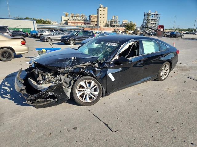 Global Auto Auctions: 2019 HONDA ACCORD LX