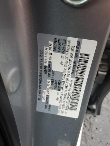 2018 MAZDA 3 SPORT #3302736035