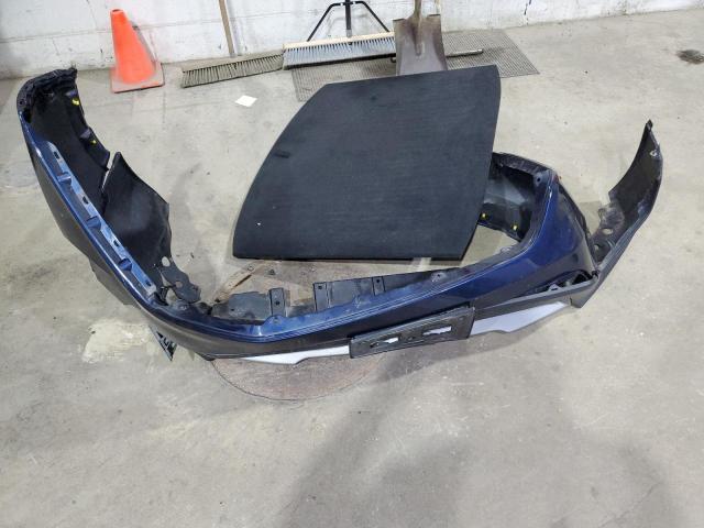 2019 HONDA CR-V LX #3269085088