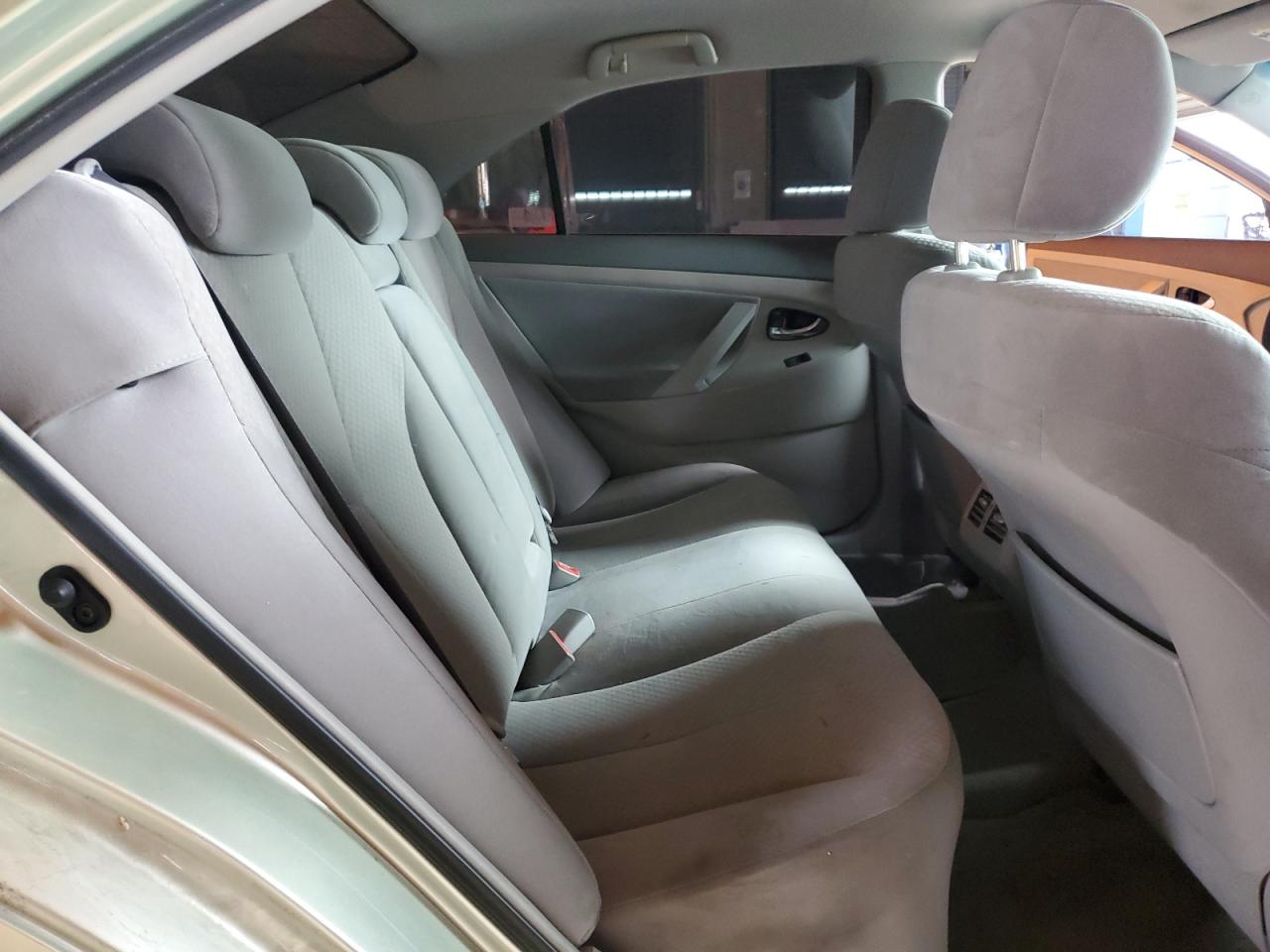 Lot #3305603851 2008 TOYOTA CAMRY HYBR