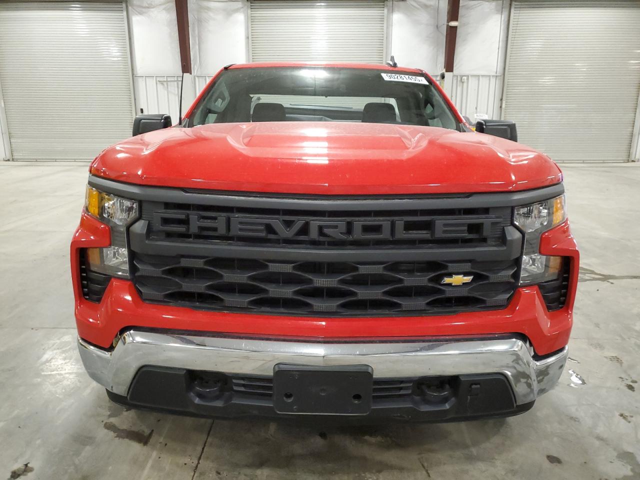 CHEVROLET SILVERADO 1500 K1500