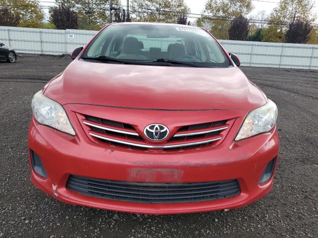 2013 TOYOTA COROLLA BA #3304515450