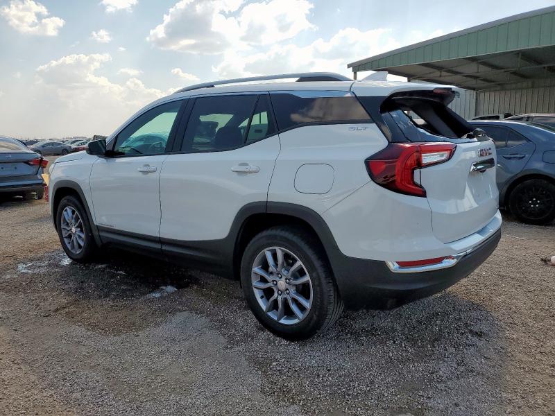 2024 GMC TERRAIN SL - 3GKALVEG2RL263125