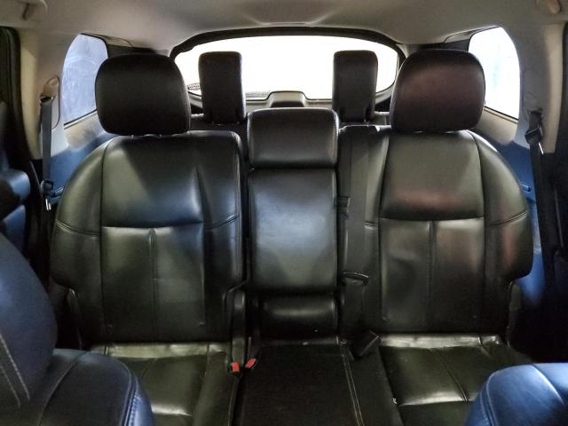 2013 NISSAN PATHFINDER - 5N1AR2MM0DC623086