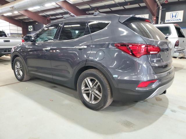 2017 HYUNDAI SANTA FE S - 5XYZU3LB3HG391774