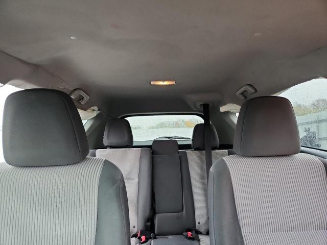 2015 TOYOTA RAV4 LE - JTMBFREV5FJ035037