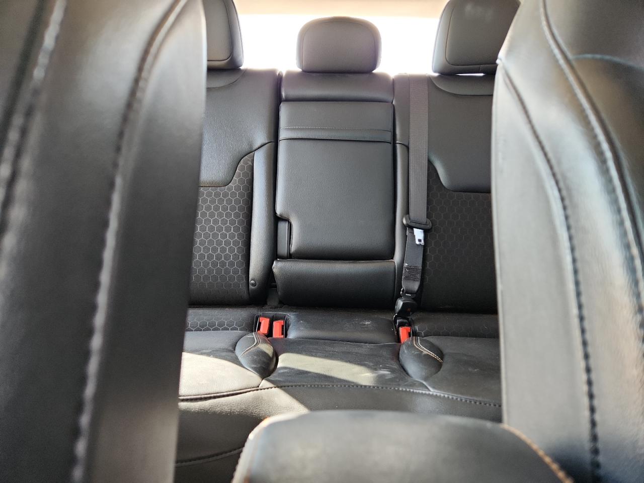 JEEP COMPASS LATITUDE